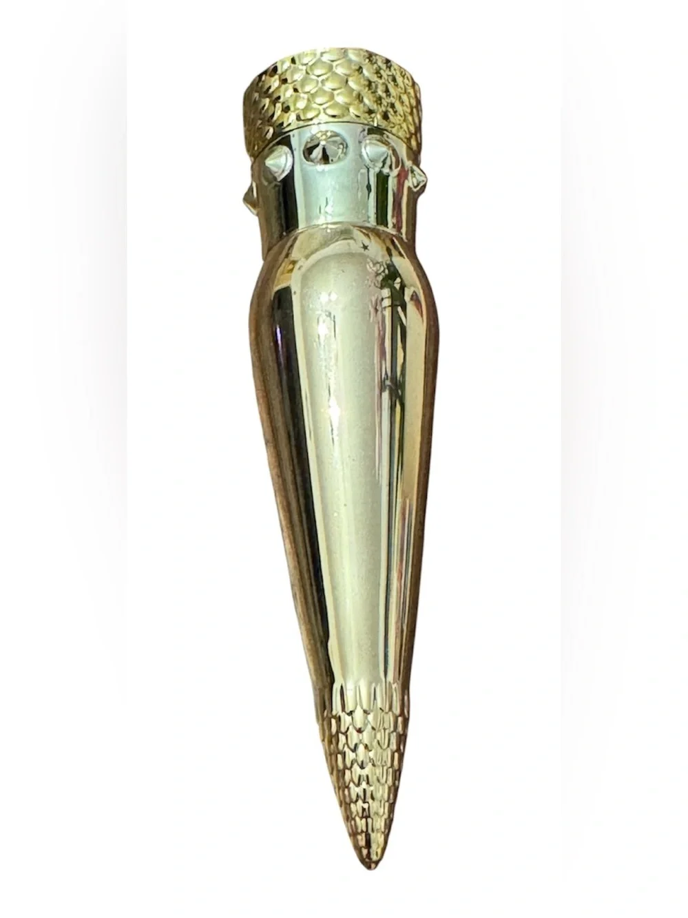 Christian Louboutin Silky Satin Lipstick